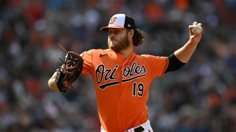 Cole Irvin sharp in return as Orioles handle Royals, 6-1, for third straight win